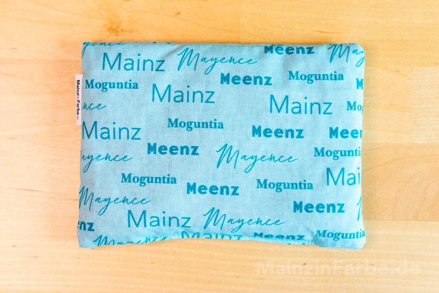 Mainz International, mint-petrol